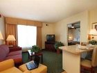 фото отеля Homewood Suites by Hilton - Dallas Arlington