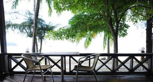 фото отеля Arwana Inn Tok Bali