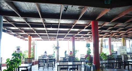 фото отеля Arwana Inn Tok Bali