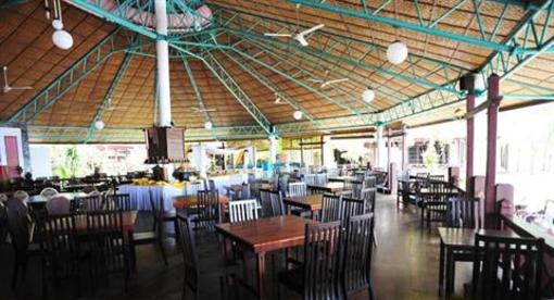 фото отеля Arwana Inn Tok Bali