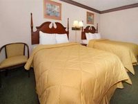 Comfort Inn Northeast Huber Heights