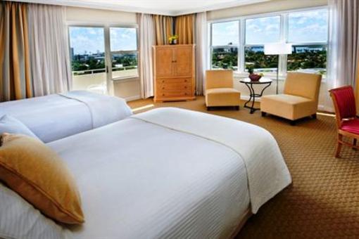 фото отеля Sea View Hotel Bal Harbour