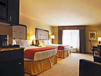 Holiday Inn Express & Suites Wichita Falls