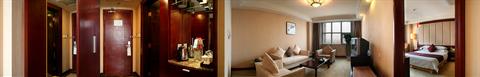 фото отеля Yan Bei Hotel