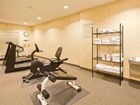фото отеля Holiday Inn Express Enterprise