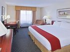 фото отеля Holiday Inn Express - Wichita Northeast