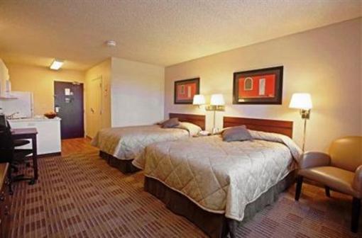 фото отеля Extended Stay America Hotel Elk Grove (California)