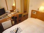 фото отеля Apa Hotel Sapporo Odorikoen