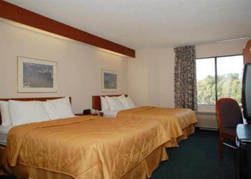 фото отеля Sleep Inn & Suites Concord (North Carolina)