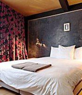 фото отеля Bed & Breakfast Le Coup de Coeur Brussels