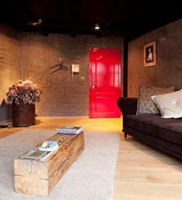 фото отеля Bed & Breakfast Le Coup de Coeur Brussels