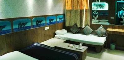 фото отеля Hotel Paradise Indore