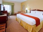 фото отеля Holiday Inn Express Durham (North Carolina)
