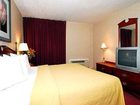 фото отеля Quality Inn & Suites Livonia