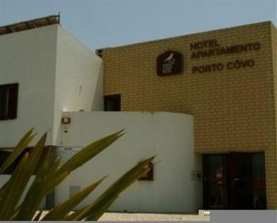фото отеля Hotel Porto Covo