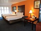 фото отеля BEST WESTERN Grand Manor Inn & Suites in Corvallis