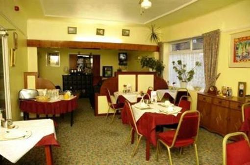 фото отеля New Central Guest House Manchester