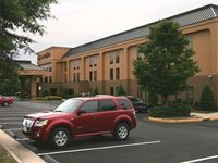 Hampton Inn Richmond Southwest - Hull Street