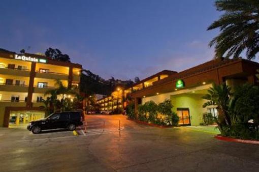 фото отеля La Quinta Inn San Diego - Mission Valley