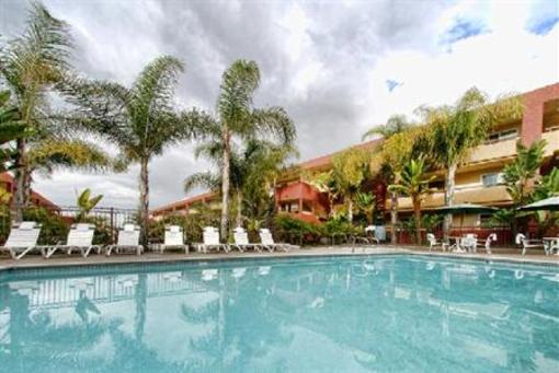 фото отеля La Quinta Inn San Diego - Mission Valley