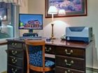 фото отеля Holiday Inn Express Mackinaw City