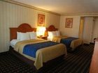 фото отеля Comfort Inn Maingate Anaheim