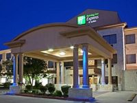 Holiday Inn Express Hotel & Suites Northwest Austin