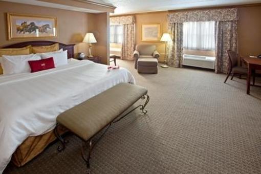 фото отеля Crowne Plaza Hotel Campbell House Lexington