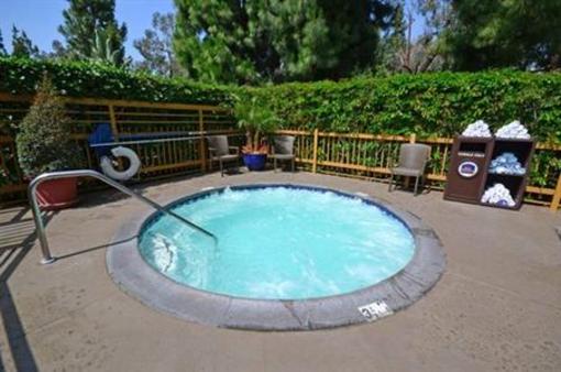 фото отеля Best Western Courtesy Inn Anaheim