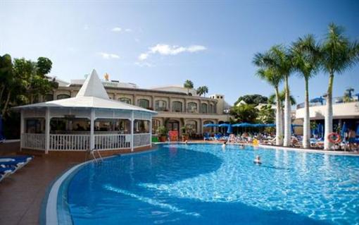 фото отеля Bahia Princess Hotel Tenerife