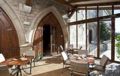 фото отеля Parador de Teruel