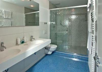 фото отеля Hotel City Inn Basel