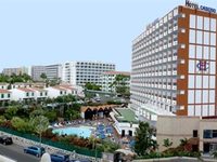 Hotel Caserio Gran Canaria