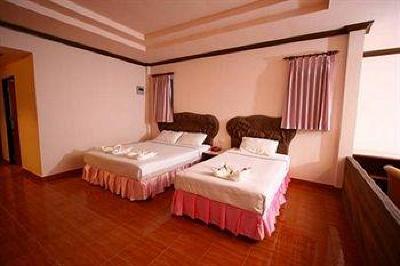 фото отеля Lanta Manda Resort