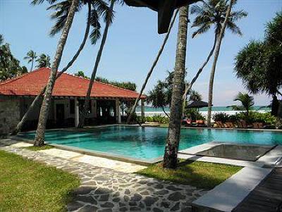 фото отеля Weligama Bay Resort