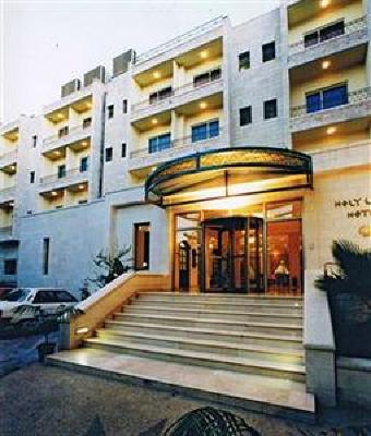 фото отеля Holy Land Hotel