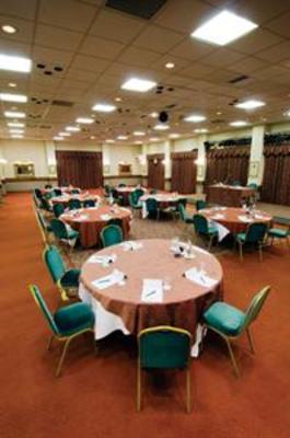фото отеля Best Western Ardsley House Hotel Barnsley