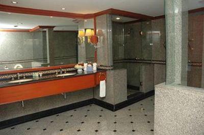 фото отеля Windsor Suites Hotel Bangkok
