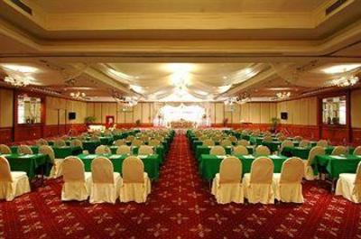 фото отеля Windsor Suites Hotel Bangkok