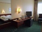 фото отеля Hotel Helgoland