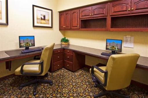 фото отеля Holiday Inn Hotel & Suites Lake City