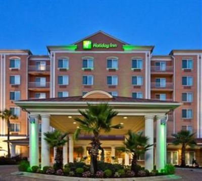 фото отеля Holiday Inn Hotel & Suites Lake City