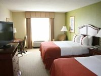 Holiday Inn Hotel & Suites Lake City