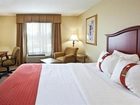 фото отеля Holiday Inn Hotel & Suites Lake City