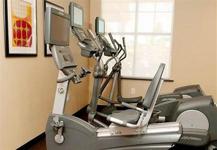 фото отеля Residence Inn Houston Katy Mills