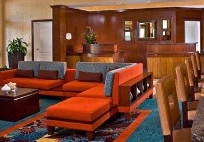 фото отеля Residence Inn Houston Katy Mills
