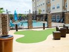 фото отеля Residence Inn Houston Katy Mills