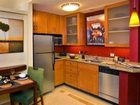 фото отеля Residence Inn Houston Katy Mills