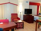 фото отеля Residence Inn Houston Katy Mills