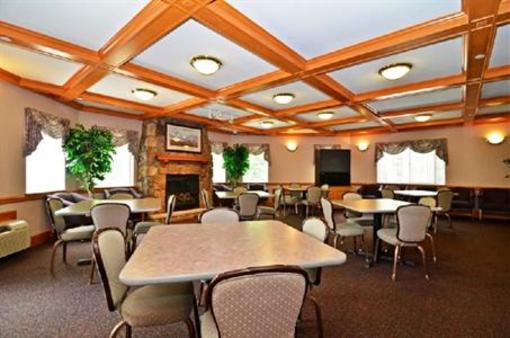 фото отеля BEST WESTERN Plus Executive Court Inn & Conf. Ctr